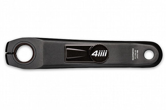 4iiii Ultegra R8100 Precision 3+ Single Leg Power Meter