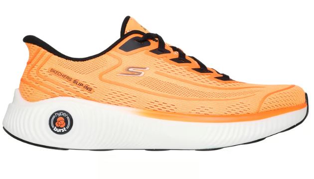 Skechers Men's Slip-ins: GO RUN Anywhere