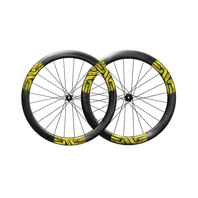 ENVE SES 4.5 LTD Limited Edition Tour de France Wheelset