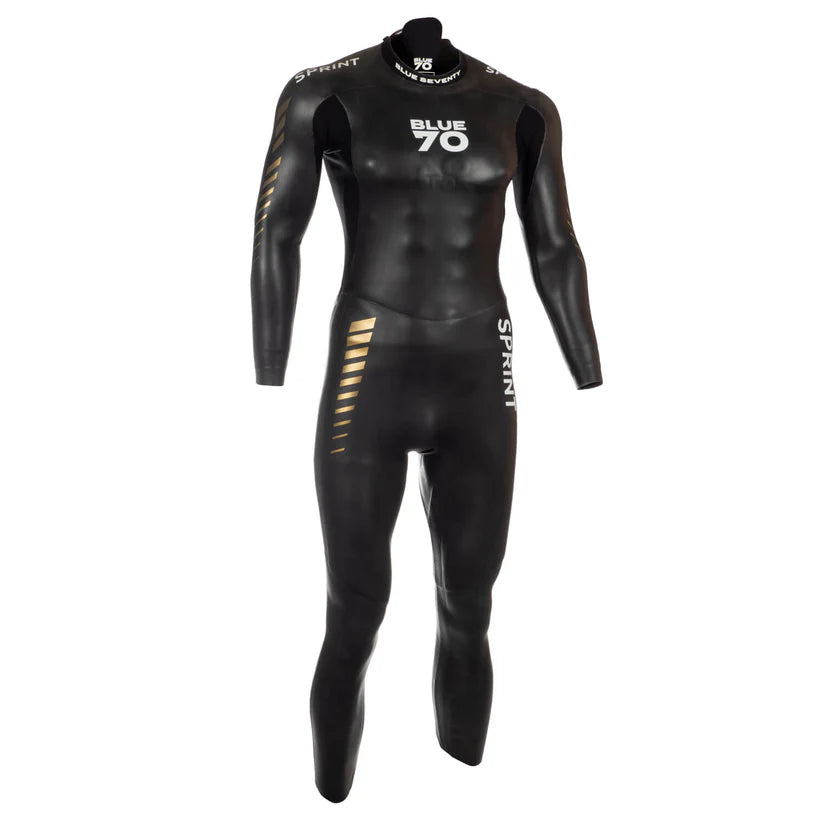 BLUESEVENTY Sprint Wetsuit (Men's)