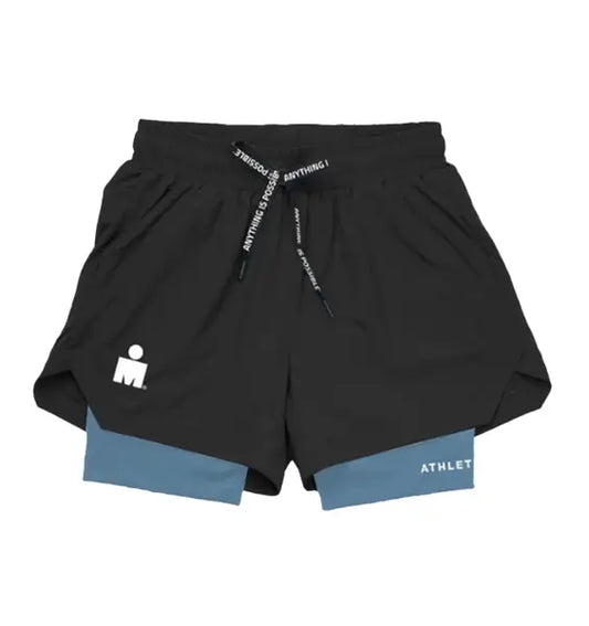 IRONMAN ATHLETIFREAK MENS TRAINING SHORT