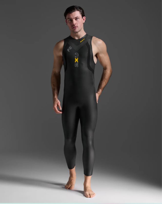 2XU Propel:1 Sleeveless Wetsuit