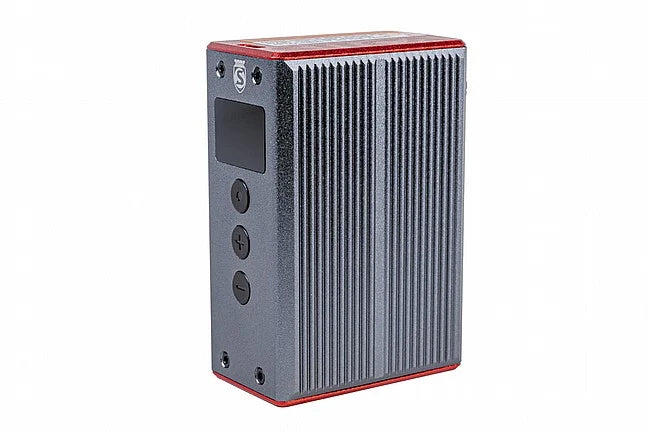 Silca Elettrico Ultimate Pump