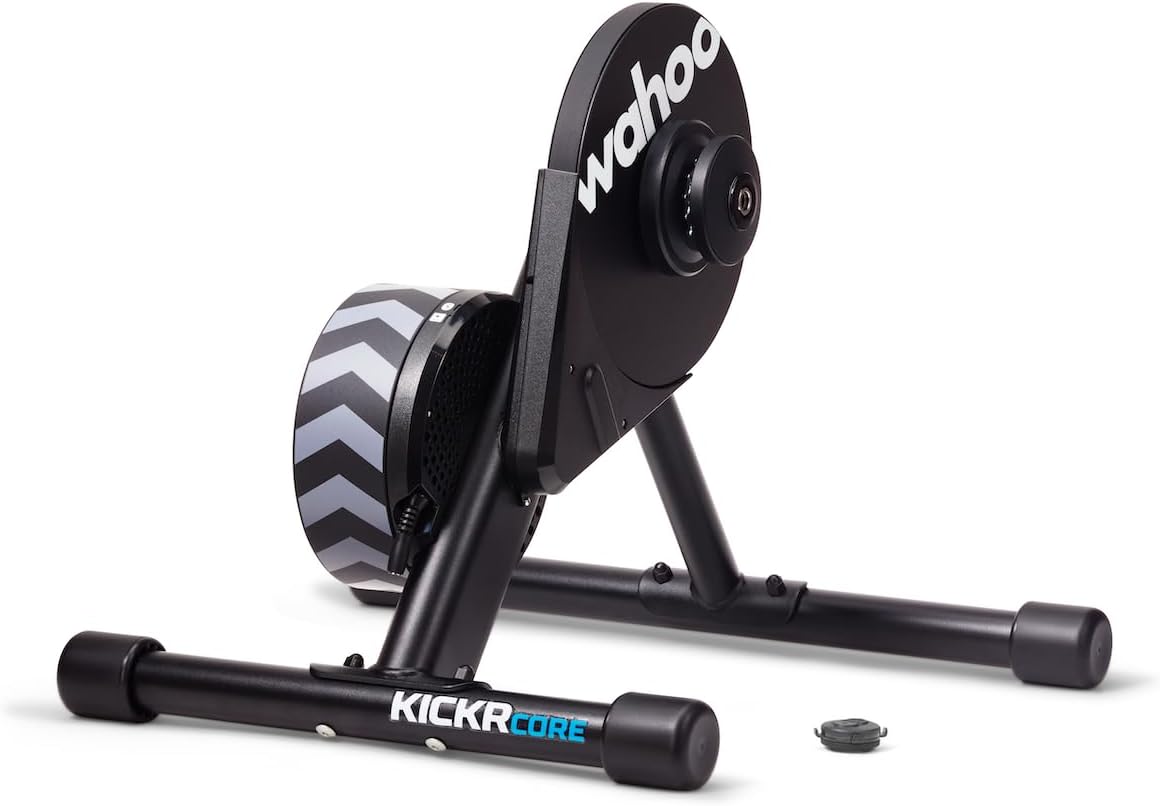 Wahoo Fitness KICKR CORE Zwift One