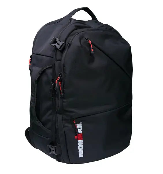 IRONMAN TRAVEL BACKPACK