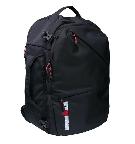 IRONMAN TRAVEL BACKPACK