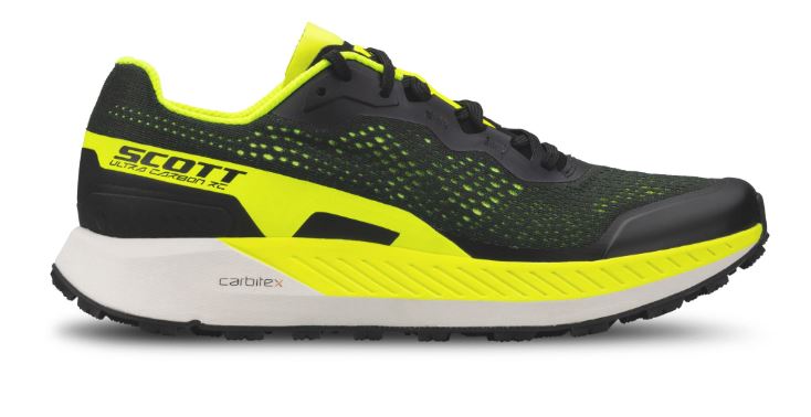 SCOTT Ultra Carbon RC Shoe