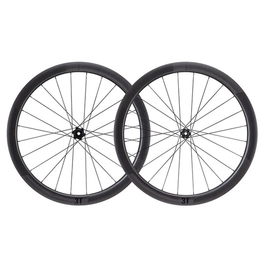 3T Discus 45|40 LTD Tubeless Wheelset