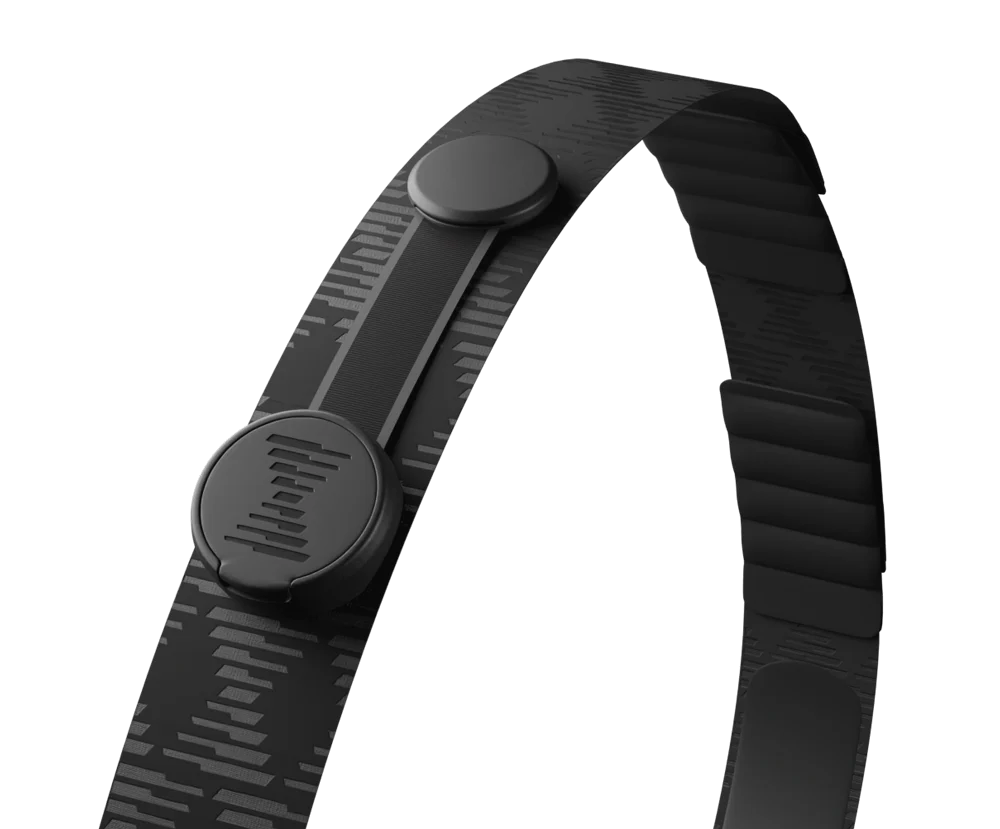 TymeWear VitalPro Strap