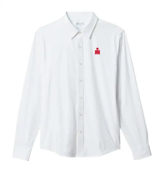 IRONMAN RHONE MENS COMMUTER SHIRT