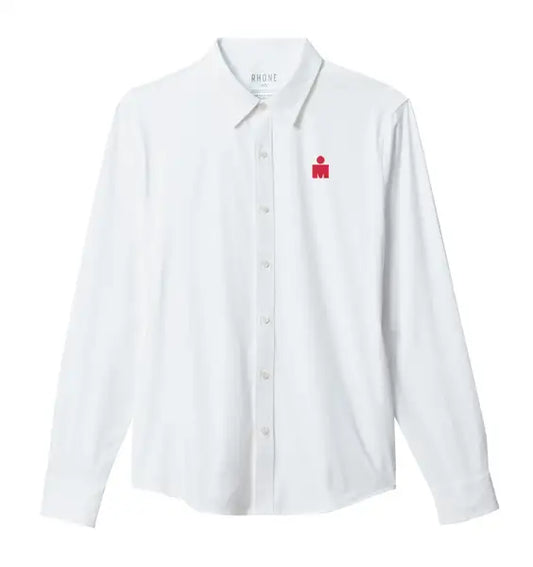 IRONMAN RHONE MENS COMMUTER SHIRT