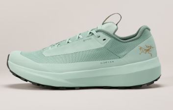 ARC'TERYX Norvan LD 4 GTX Shoe Men's