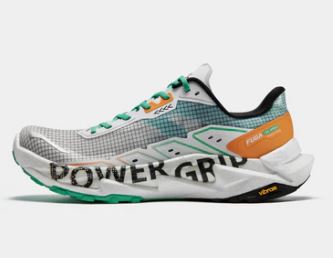 Kailas FUGA YAO SPEED Low Trail Running Shoes Men's