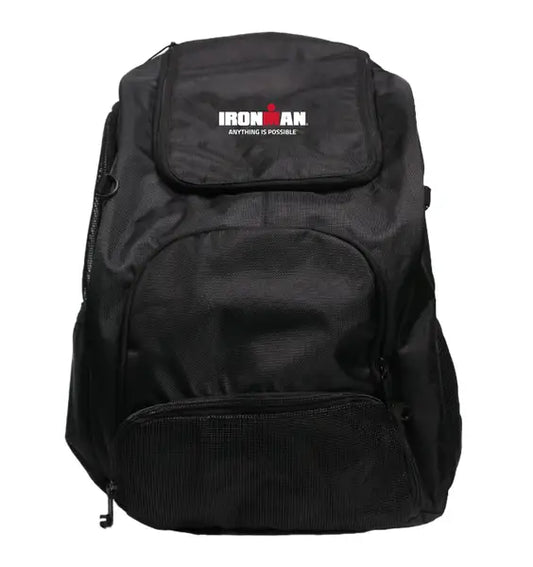 IRONMAN BACKPACK