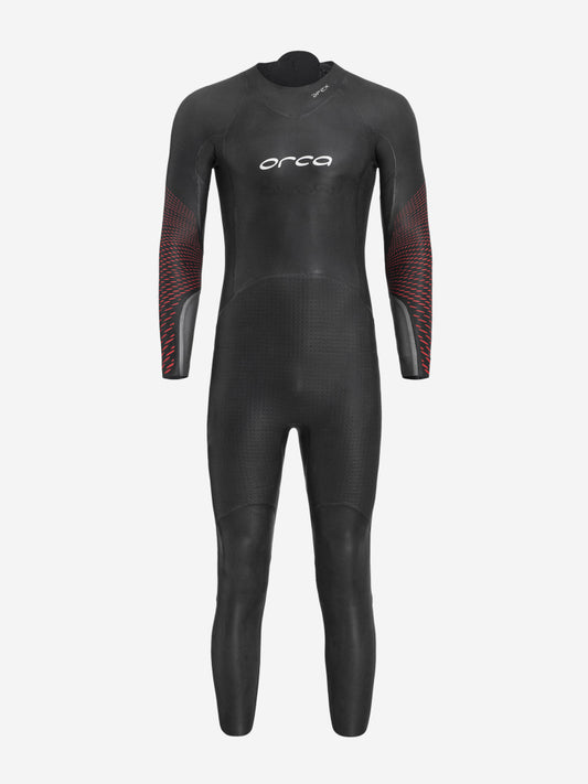 Orca Apex Float V2 Men Triathlon Wetsuit