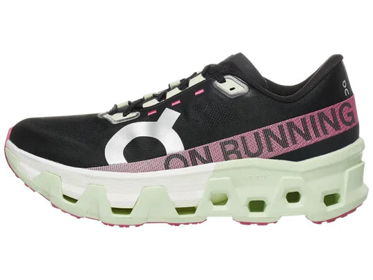 On Cloudmonster Hyper