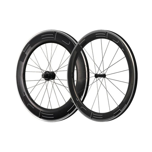 HED Jet RC6/9 Performance Rim Brake Tubeless Wheelset