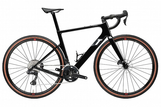 3T Racemax Integrale GRX Di2 12spd Gravel Bike