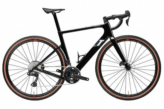 3T Racemax Integrale GRX Di2 12spd Gravel Bike
