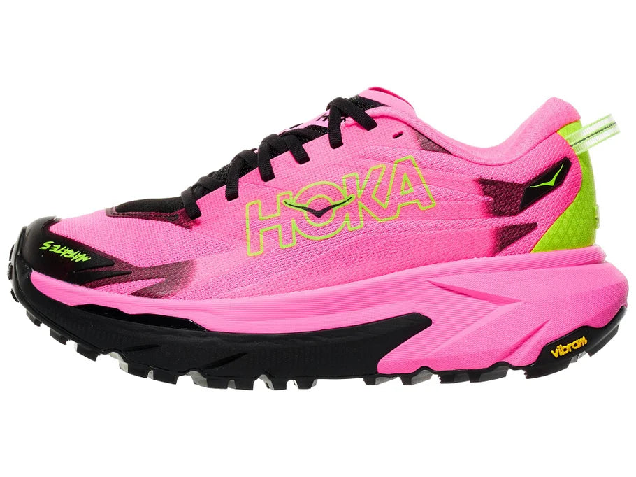 HOKA Mafate 5 Men's Shoes