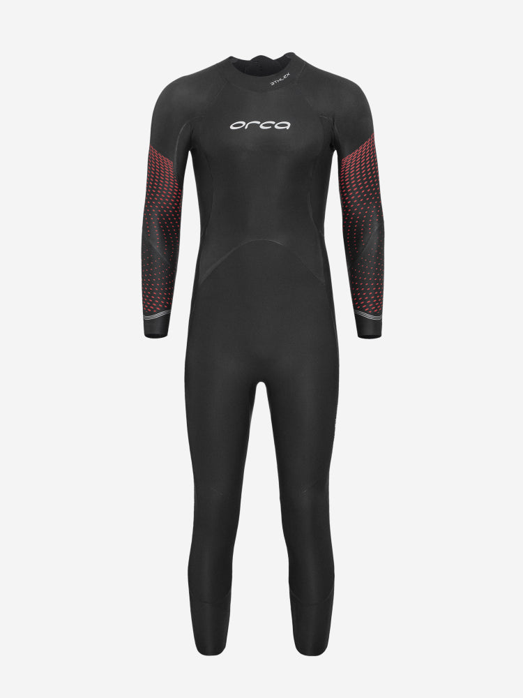 Orca Athlex Float V2 Men Triathlon Wetsuit