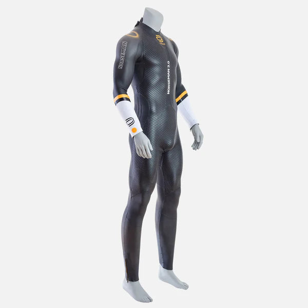 DeBoer men's norseman 3.0
