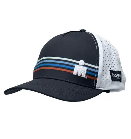 IRONMAN MDOT RUNNING TRUCKER