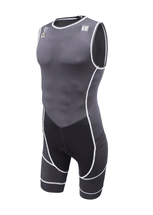 Men's ITU Trisuit
