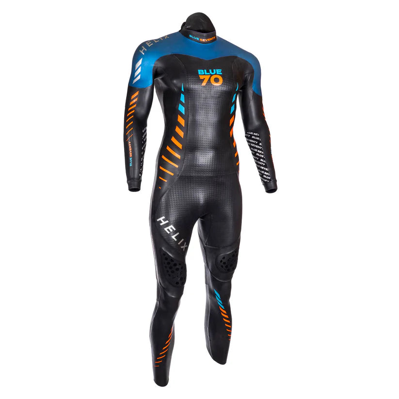 BLUESEVENTY Helix Wetsuit (Men's)