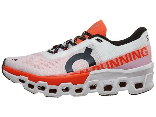 On Cloudmonster 2 Men's Shoes