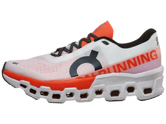 On Cloudmonster 2 Men's Shoes