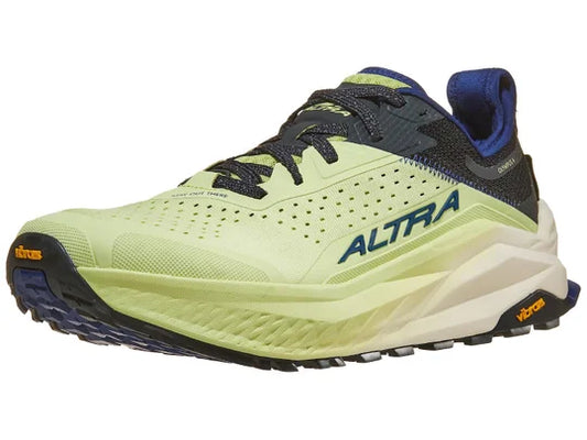 Altra Olympus 6