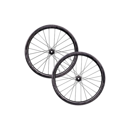Chris King ARD44 Disc Wheelset