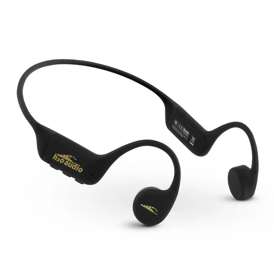 H2O Audio TRI 2 PRO Multi-Sport Headphones with BT & MP3 & PLAYLIST+