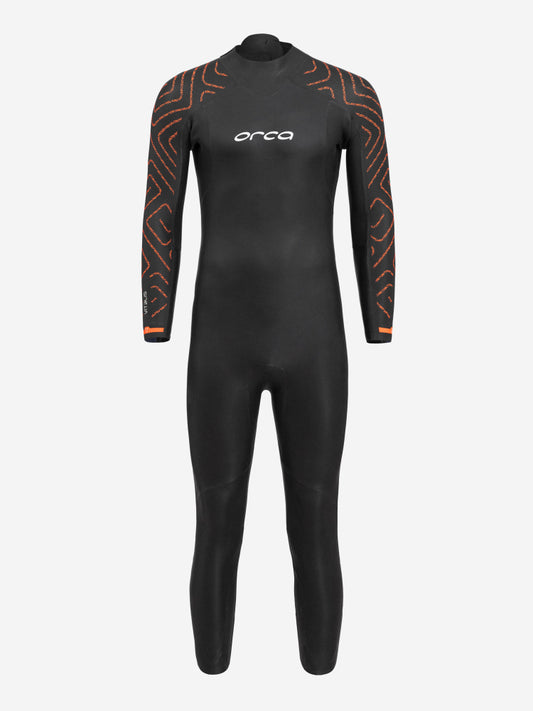Orca Vitalis Trn Men Openwater Wetsuit