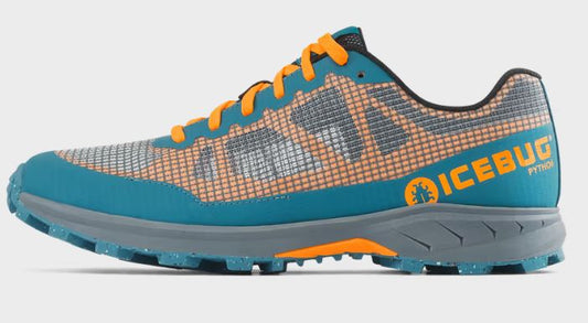 ICEBUG Pytho6 Men's RB9X