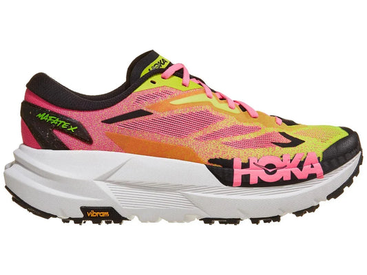 HOKA Mafate X Men's Shoes