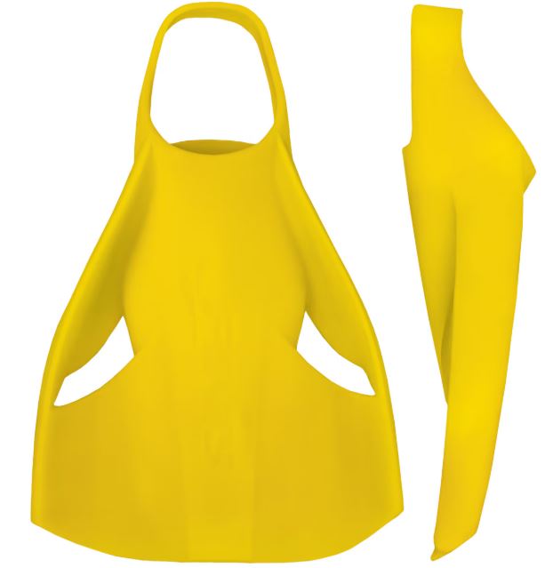 FINIS EDGE FINS