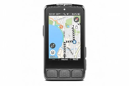 Wahoo Fitness ELEMNT BOLT v3 GPS Computer