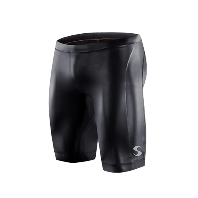 SYNERGY Men's EpicSpeed Shorts Triathlon Wetsuit