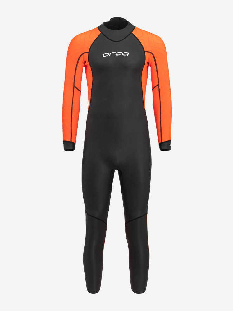 Orca Vitalis Hi-Vis Men Openwater Wetsuit
