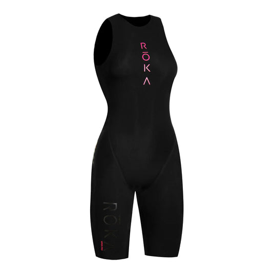ROKA Women's Viper Pro Swimskin