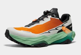 Kailas FUGA DU SPEED LOW Trail Running Shoes Men's