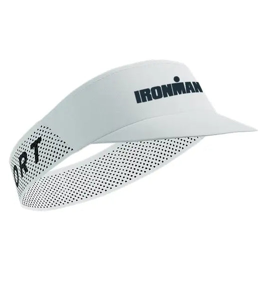 IRONMAN COMPRESSPORT ULTRALIGHT VISOR