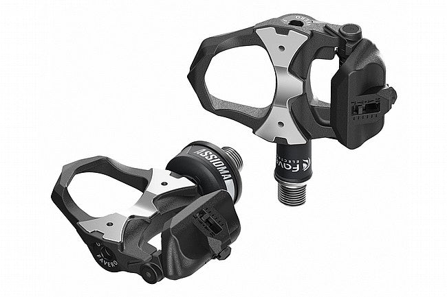 Favero Assioma UNO Single-Sided Power Meter Pedals