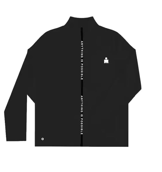 IRONMAN ATHLETIFREAK MENS ELITE TRAINING JACKET