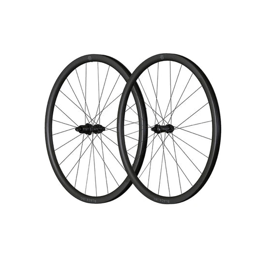 Black Inc Thirty Clincher Disc Wheelset