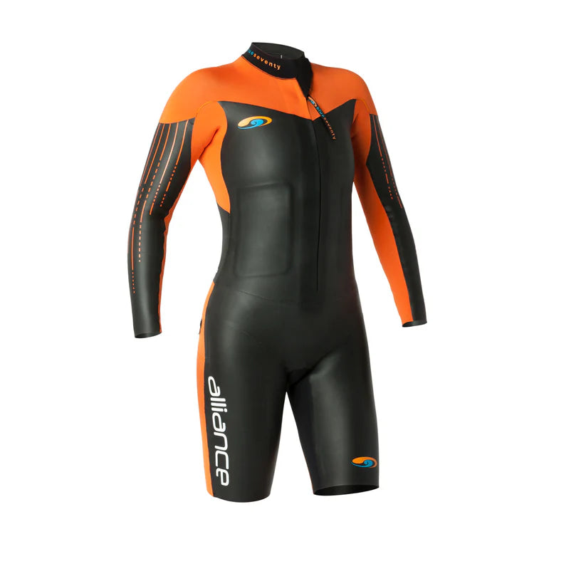 BLUESEVENTY ALLIANCE SWIMRUN (WOMEN'S)