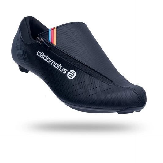 Cádotomus Chronos 4E Aero Triathlon Cycling shoe