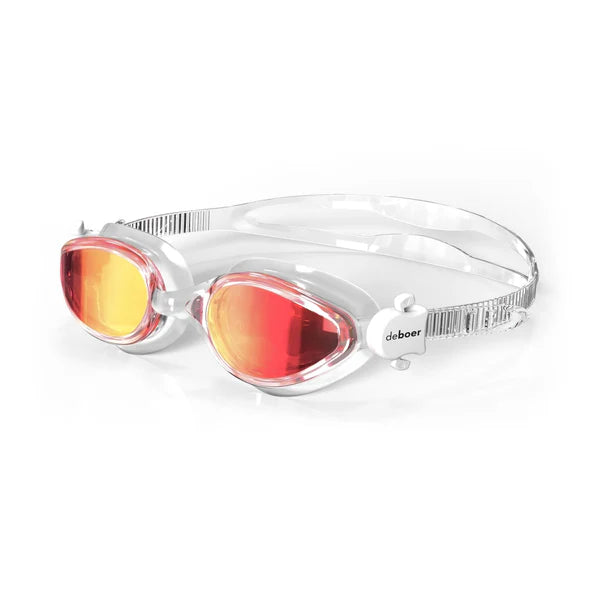 Deboer nano anti-fog goggle